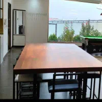 میزغذاخوری