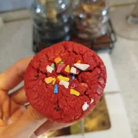 کوکی های رنگی|خوردنی و آشامیدنی|قم, صادقی|دیوار