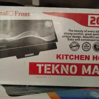 اجاق گاز..هود آشپزخانه|اجاق گاز و لوازم برقی پختوپز|دزفول, |دیوار