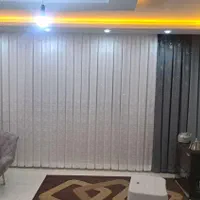 گالری پرده آراکس|پرده، رانر، رومیزی|گلبهار, شهر جدید گلبهار|دیوار