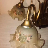 لوستر|لوستر و چراغ آویز|تهران, قلهک|دیوار