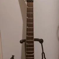 گیتار دزدیده شده/ جکسون/ Jackson|اشیا|تهران, بهارستان|دیوار
