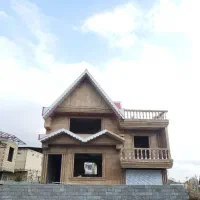 ویلا تریبلکس ۱۸۱ متری