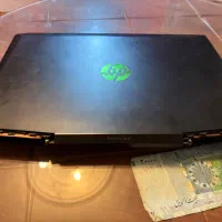 Hp pavilion gaming|رایانه همراه|رباط‌کریم, رباط‌کریم|دیوار