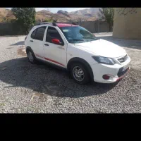 کوییک مدل برج ۱۲سال۹۹|خودرو سواری و وانت|کرمانشاه, |دیوار