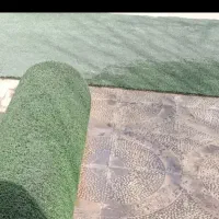 چمن مصنوعی آلمانی