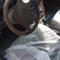 سمند مدل 87|خودرو سواری و وانت|زرند, |دیوار