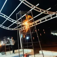 جوشکار