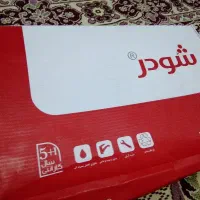 شیر ظرفشویی آکبند شودر