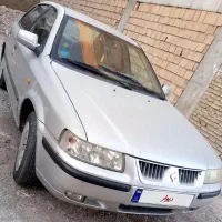 سمند|خودرو سواری و وانت|پاکدشت, شهرک انقلاب|دیوار