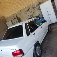 پراید 132 مدل 91