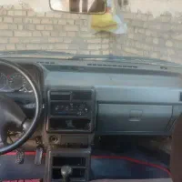 پراید ۸۷|خودرو سواری و وانت|حمیدیه, |دیوار