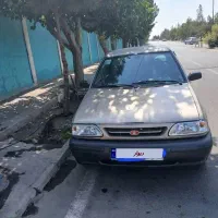 پراید 84|خودرو سواری و وانت|کهریزک, |دیوار