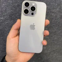 16 Pro 128 رجیستر شده