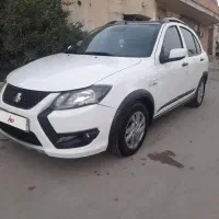 کوییک GXR مدل 1403|خودرو سواری و وانت|اهواز, منازل کارون|دیوار