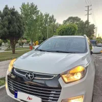 جک s5 اتومات نیوفیس،۱۴۰۲،در حد صفر با سند تک برگ