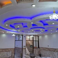 لوله کشی وسیم کشی ساختمان|خدمات پیشه و مهارت|خاش, |دیوار