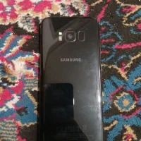 گوشیS8|موبایل|زابل, |دیوار