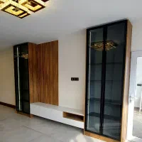 کابینت کمد TV|خدمات پیشه و مهارت|بندر انزلی, طالب آباد|دیوار