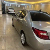 دنا پلاس اتوماتیک آپشنال ۱۴۰۴|خودرو سواری و وانت|کاشان, زیتون|دیوار