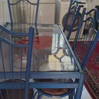 میزناهارخوری4نفره