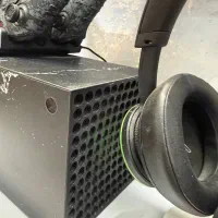 XBOX Series X|کنسول، بازی ویدئویی و آنلاین|سبزوار, توحیدشهر|دیوار