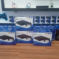 فروش اقساطی ps4 یک ترا اسلیم آکبند