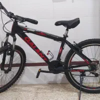 دوچرخه شماره ۲۴