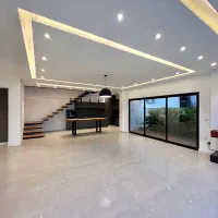 ویلایی تریبلکس/لوکس نشین/جنگل و دریا|فروش خانه و ویلا|رویان, |دیوار