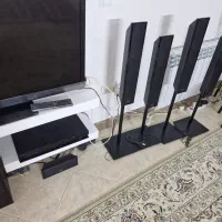 سینما خانواده مارک Sony