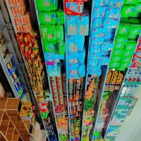 واگذاری فروشگاه مواد غذایی|فروشگاه و مغازه|زاهدان, |دیوار