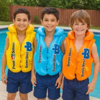 جلیقه شنا برند HY INTEX