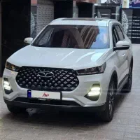 تیگو ۷ پرو ۱۴۰۲