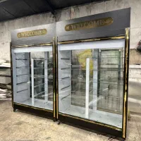 یخچال کبابی/یخچال ویترینی/یخچال سوپری|فروشگاه و مغازه|رباطکریم, رباطکریم|دیوار