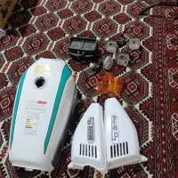 بک موتور|قطعات یدکی و لوازم جانبی|سیمین شهر, |دیوار