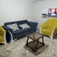 اجاره سوییت یکخوابه روزانه اذر ۲