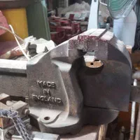 گیره انگلیسی  ۱۵۰ قدیمی