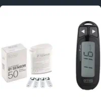 دستگاه ژاپنی قند خون صفر ویک آرکری