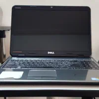 لپ تاب دل DELL Inspiron N5010|رایانه همراه|شیراز, صدا و سیما|دیوار