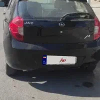 جک هاچ بک۹۲|خودرو سواری و وانت|کوچصفهان, |دیوار