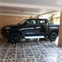کلوت اتومات تیپ ۲