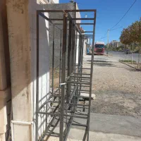 دوعدد قفسه ۱۸۵در۲۸۰