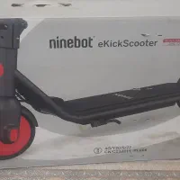 اسکوتر برقی نو و آکبند