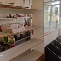 سلام سری کامل وسایل مغازه به فروش میرسد.|فروشگاه و مغازه|دلیجان, |دیوار