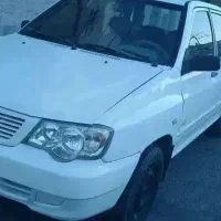 پراید۱۳۲مدل۱۳۸۸ شاسی سالم|خودرو سواری و وانت|بیرجند, |دیوار