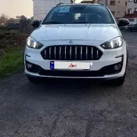 اطلس G سانروف دار