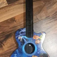 گیتار السا فروزن