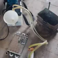 تمامی خدمات لوله بازکنی تعمیرات پکیج آبگرمکن تخلیه