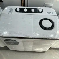 لباسشویی دوقلو پاکشوما