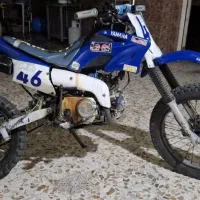 موتوره۱۱۰ سی سی|موتورسیکلت|رشت, پاستوریزه|دیوار